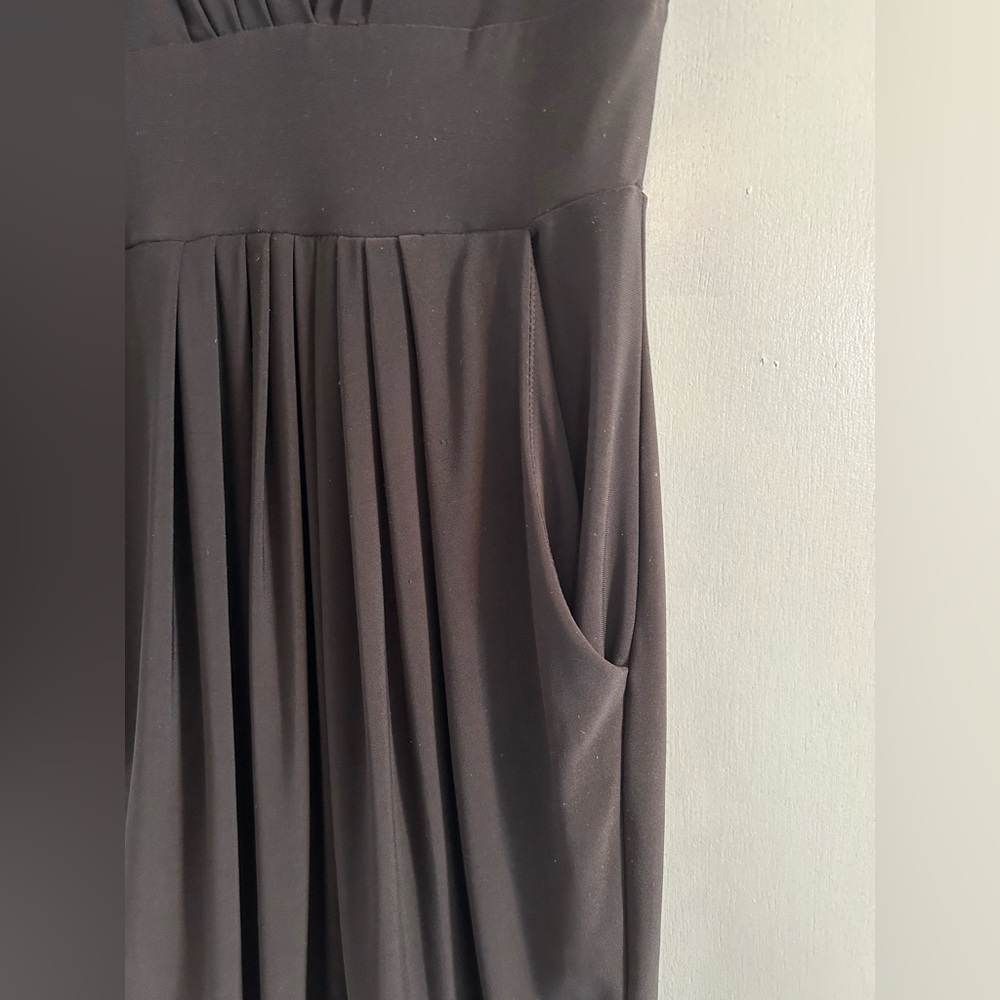 Easy Little Black Dress - Picture 3 of 5